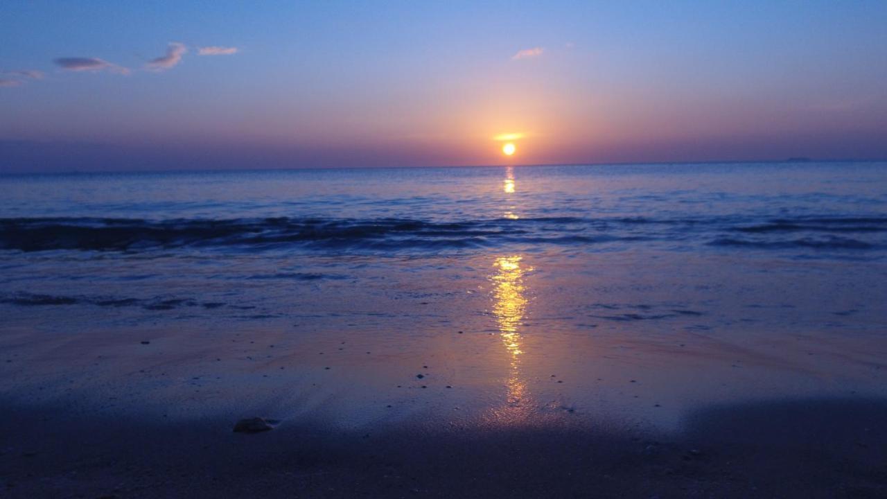 The Sun Long Beach Resort Ko Lanta Kültér fotó
